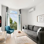Azurenting - Vue Sur Le Port - Beautiful 2