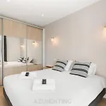 Azurenting - Vue Sur Le Port - Beautiful 2 アパート